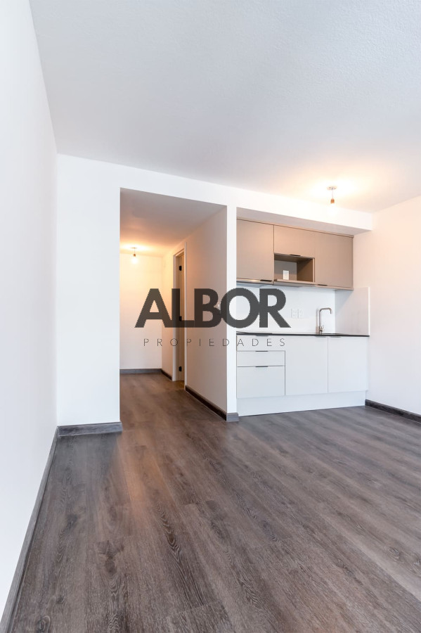 Apartamento ID.489 - Venta Apartamento Monoambiente Punta Carretas - Via 21