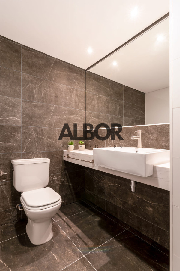 Apartamento ID.489 - Venta Apartamento Monoambiente Punta Carretas - Via 21