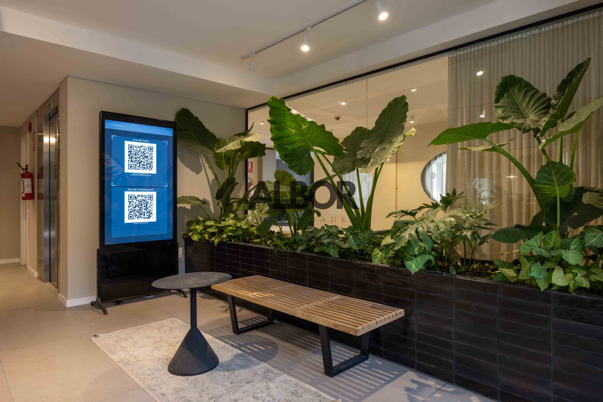 Apartamento ID.456 - Alquiler Apartamento 1 Dormitorio - Ventura Boulevard - La Blanqueada
