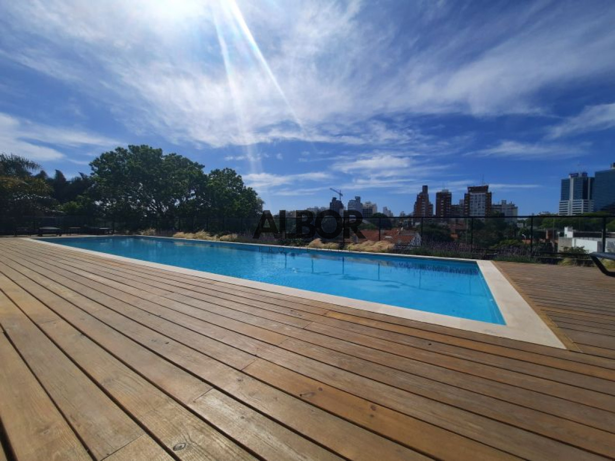Apartamento ID.300 - Venta Apartamento dos Dormitorios - More Echevarriarza - Puertito del Buceo
