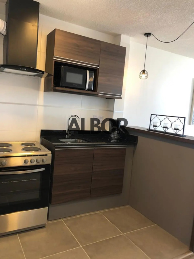 Apartamento ID.393 - Alquiler Apartamento 1 Dormitorio - Parque Batlle - Cedar View