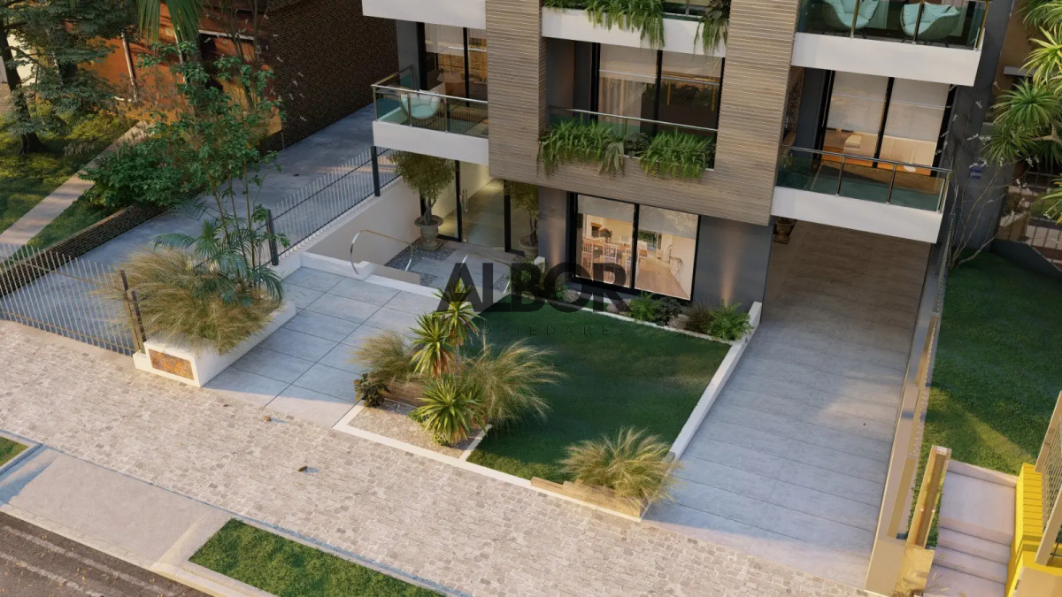 Apartamento ID.293 - Venta Apartamento 2 Dormitorios - Malvin