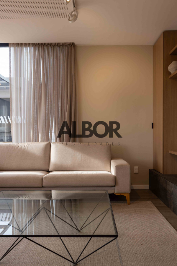 Apartamento ID.453 - Alquiler apartamento 1 Dormitorio - La Blanqueada - Ventura Terrazas