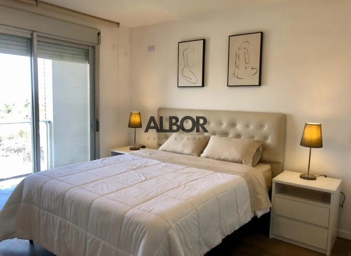 Apartamento ID.393 - Alquiler Apartamento 1 Dormitorio - Parque Batlle - Cedar View