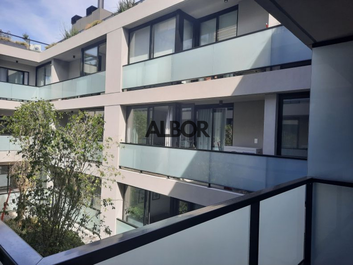 Apartamento ID.300 - Venta Apartamento dos Dormitorios - More Echevarriarza - Puertito del Buceo