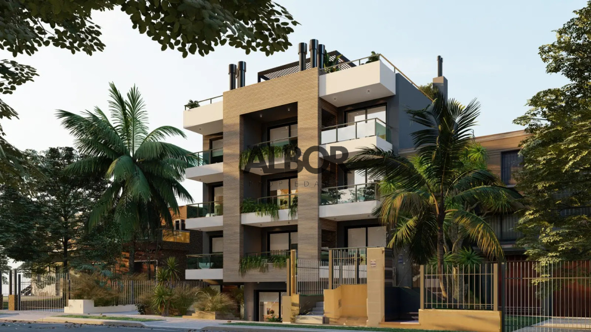 Apartamento ID.293 - Venta Apartamento 2 Dormitorios - Malvin
