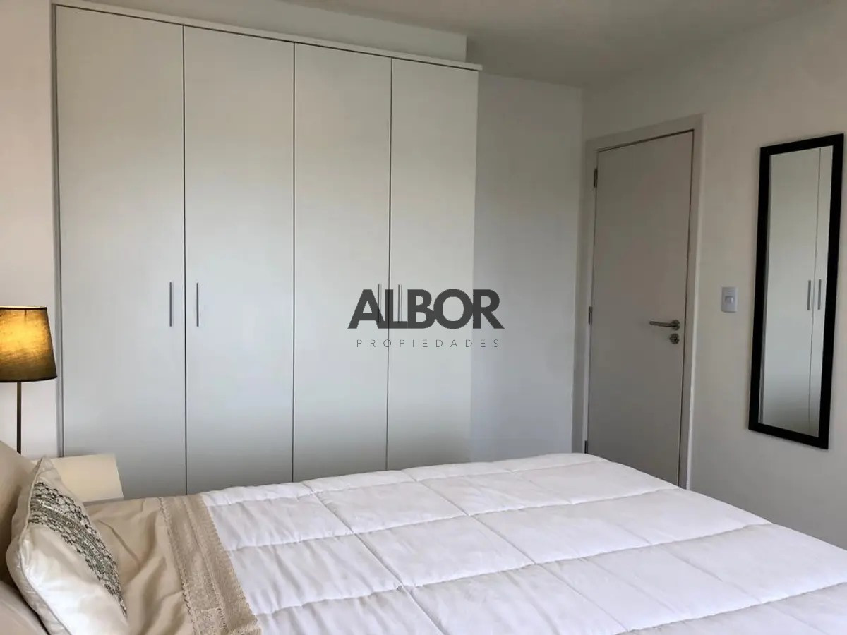 Apartamento ID.393 - Alquiler Apartamento 1 Dormitorio - Parque Batlle - Cedar View
