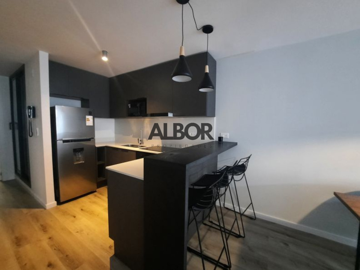 Apartamento ID.300 - Venta Apartamento dos Dormitorios - More Echevarriarza - Puertito del Buceo