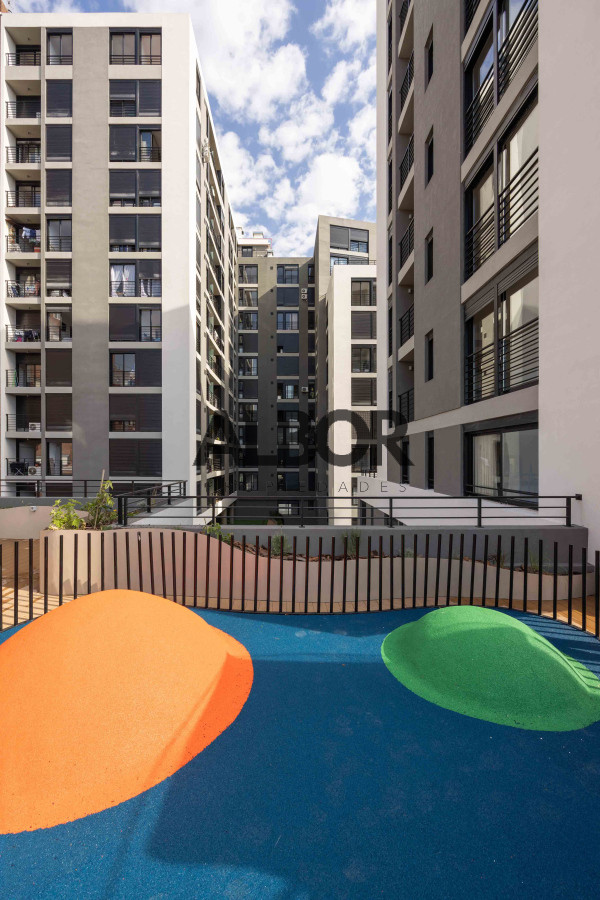 Apartamento ID.456 - Alquiler Apartamento 1 Dormitorio - Ventura Boulevard - La Blanqueada