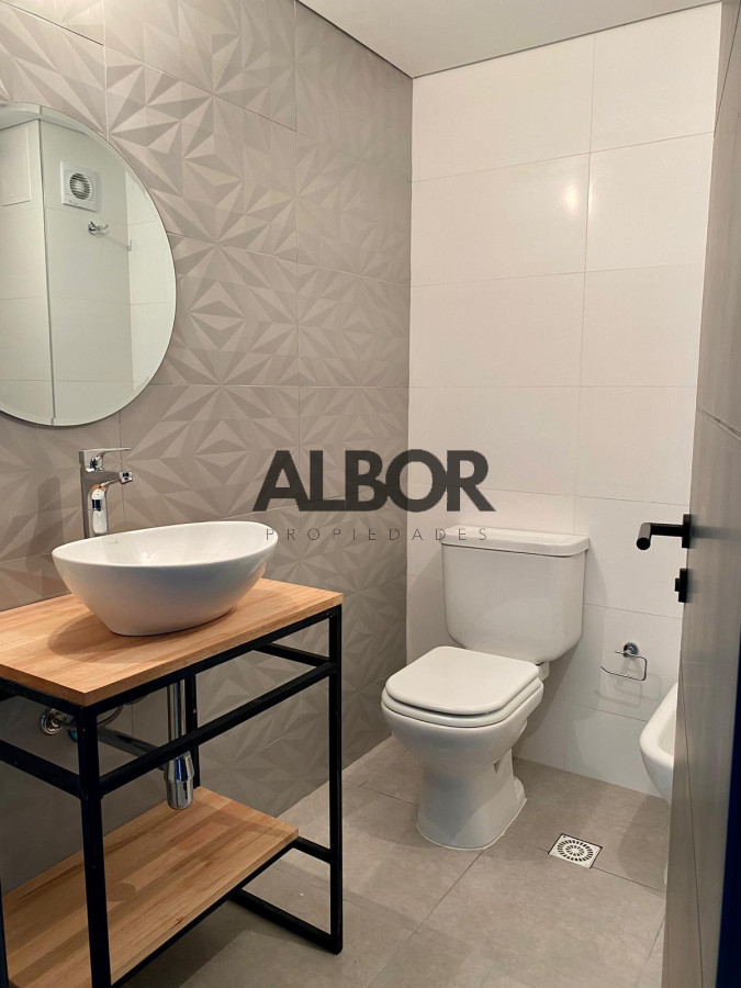 Apartamento ID.305 - Venta Apartamento 1 Dormitorio + Garage - Pocitos Nuevo