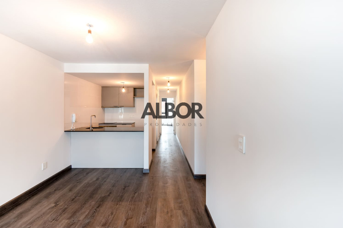 Apartamento ID.489 - Venta Apartamento Monoambiente Punta Carretas - Via 21