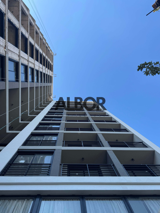 Apartamento ID.876 - Alquiler Apartamento 1 Dormitorio - Cordón - Ventura Go