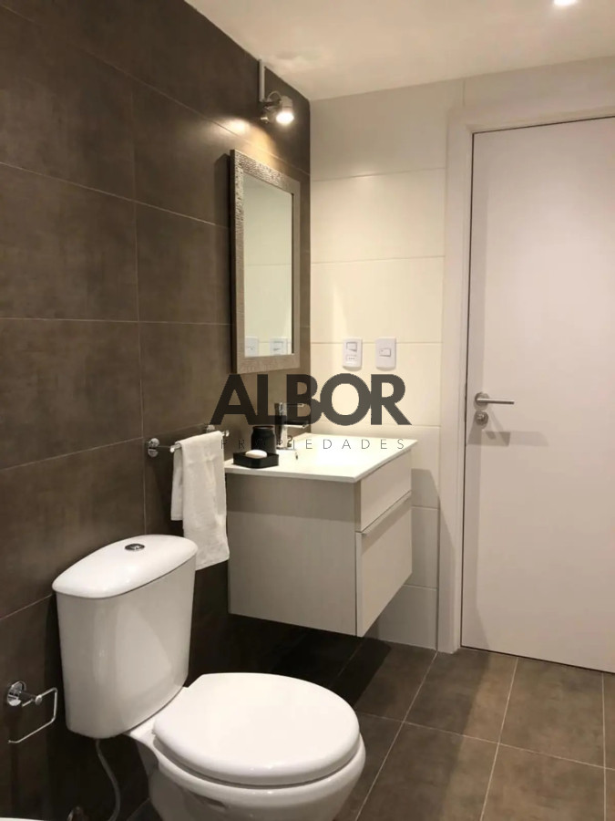 Apartamento ID.393 - Alquiler Apartamento 1 Dormitorio - Parque Batlle - Cedar View