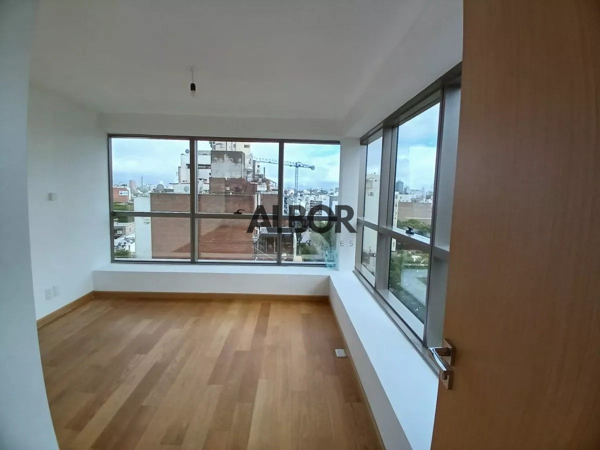 Apartamento ID.394 - Alquiler Apartamento Amoblado 2 dormitorios + Garage - Punta Carretas 