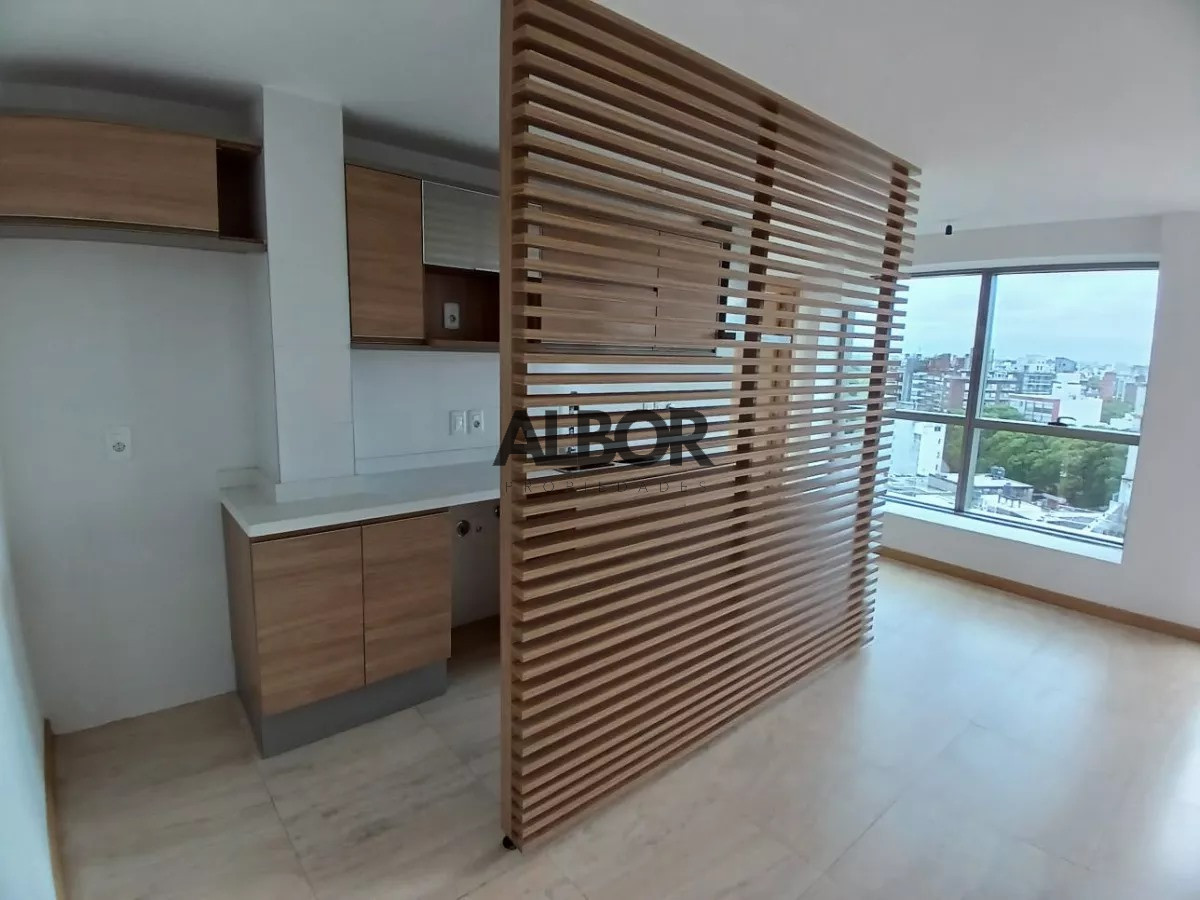 Apartamento ID.394 - Alquiler Apartamento Amoblado 2 dormitorios + Garage - Punta Carretas 