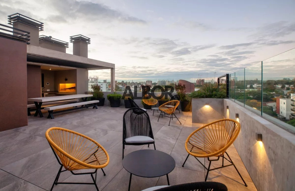 Apartamento ID.371 - Alquiler Apartamento un Dormitorio -Malvín