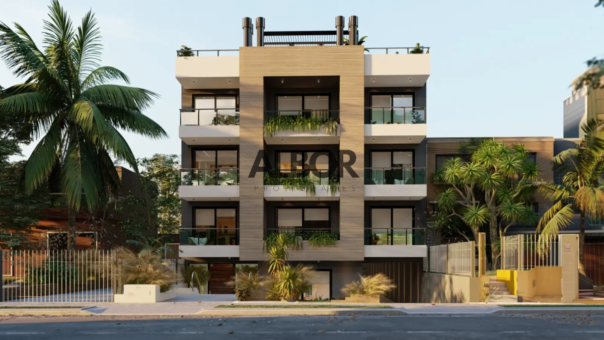 Apartamento ID.293 - Venta Apartamento 2 Dormitorios - Malvin