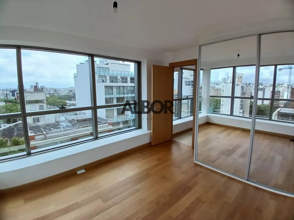 Apartamento ID.394 - Alquiler Apartamento Amoblado 2 dormitorios + Garage - Punta Carretas 