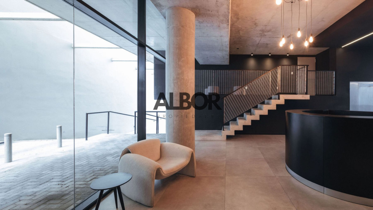 Apartamento ID.866 - Venta Apartamento 2 Dormitorios en Aguada - 01 Libertador