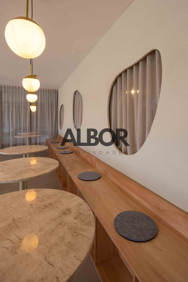Apartamento ID.456 - Alquiler Apartamento 1 Dormitorio - Ventura Boulevard - La Blanqueada
