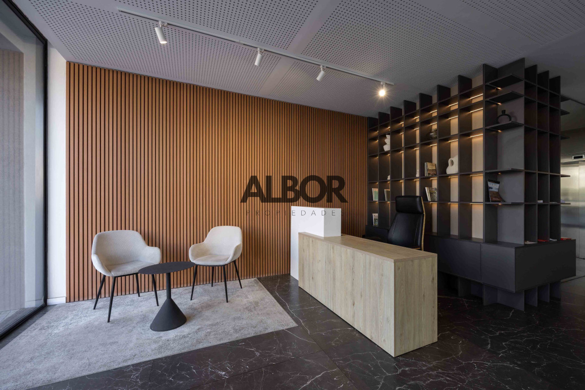Apartamento ID.456 - Alquiler Apartamento 1 Dormitorio - Ventura Boulevard - La Blanqueada