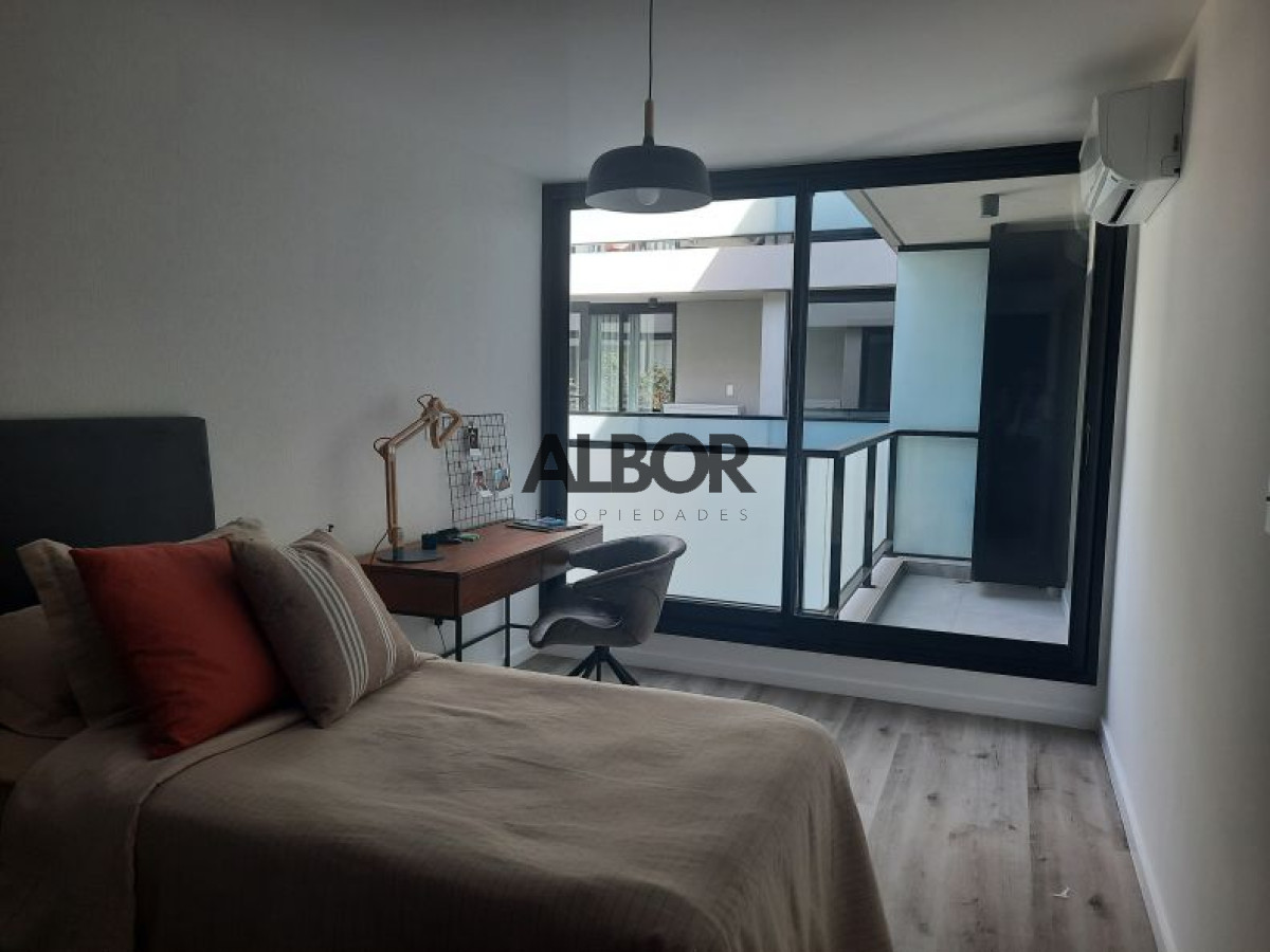 Apartamento ID.300 - Venta Apartamento dos Dormitorios - More Echevarriarza - Puertito del Buceo