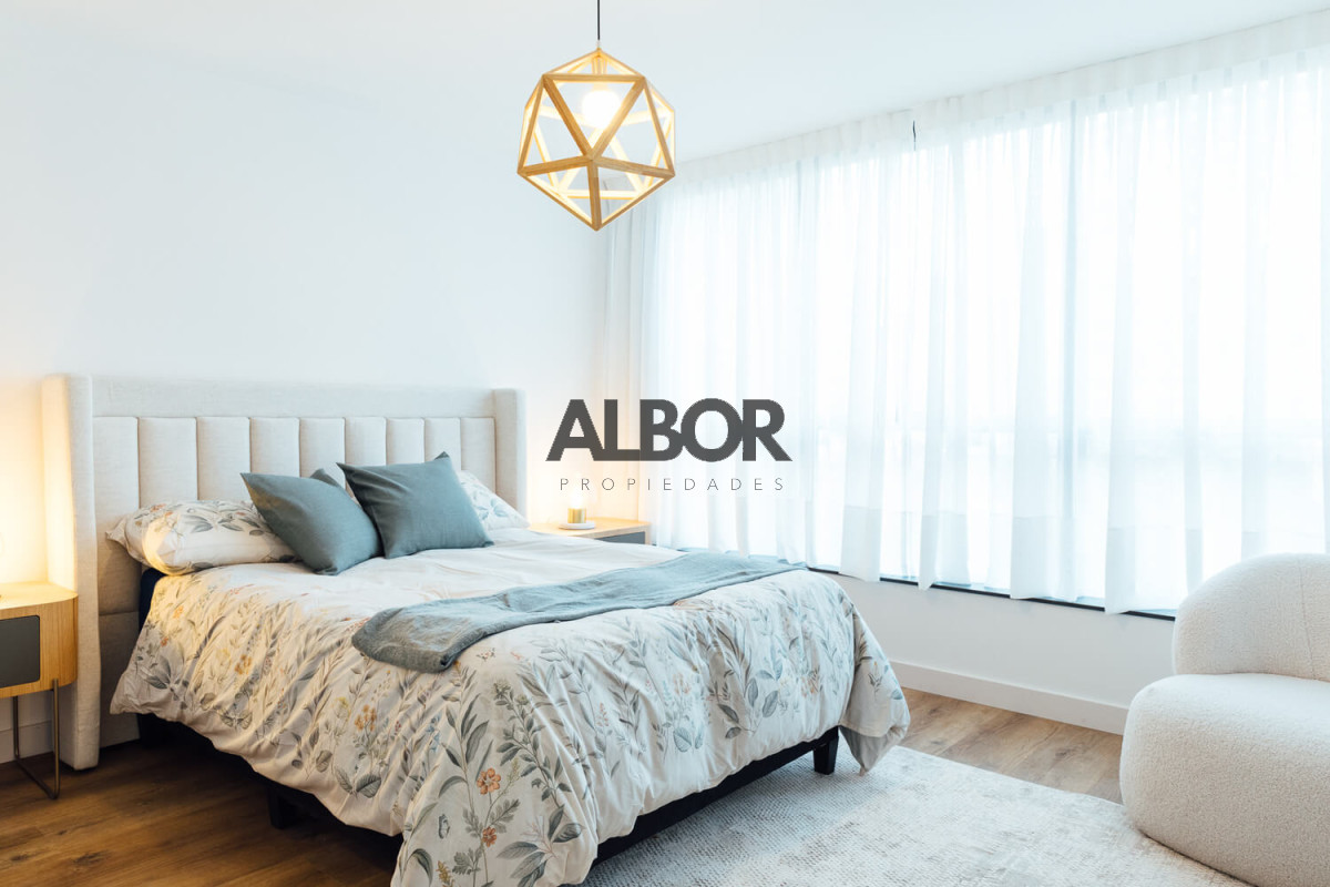 Apartamento ID.1053 - Venta Apartamento 1 Dormitorio - Jardín Castellanos - Pocitos