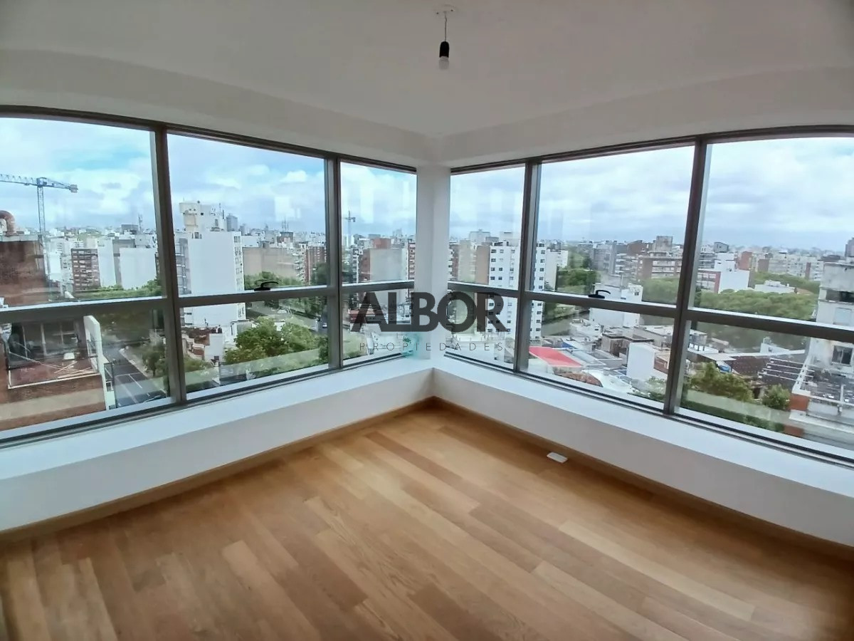 Apartamento ID.394 - Alquiler Apartamento Amoblado 2 dormitorios + Garage - Punta Carretas 