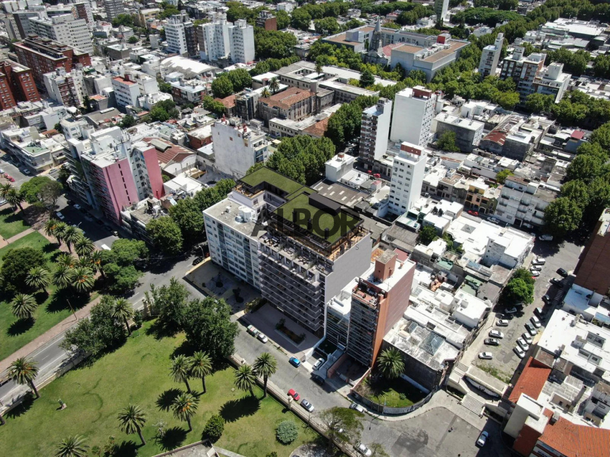 Apartamento ID.1192 - Venta apartamento 2 dormitorios - Parque Rodo 