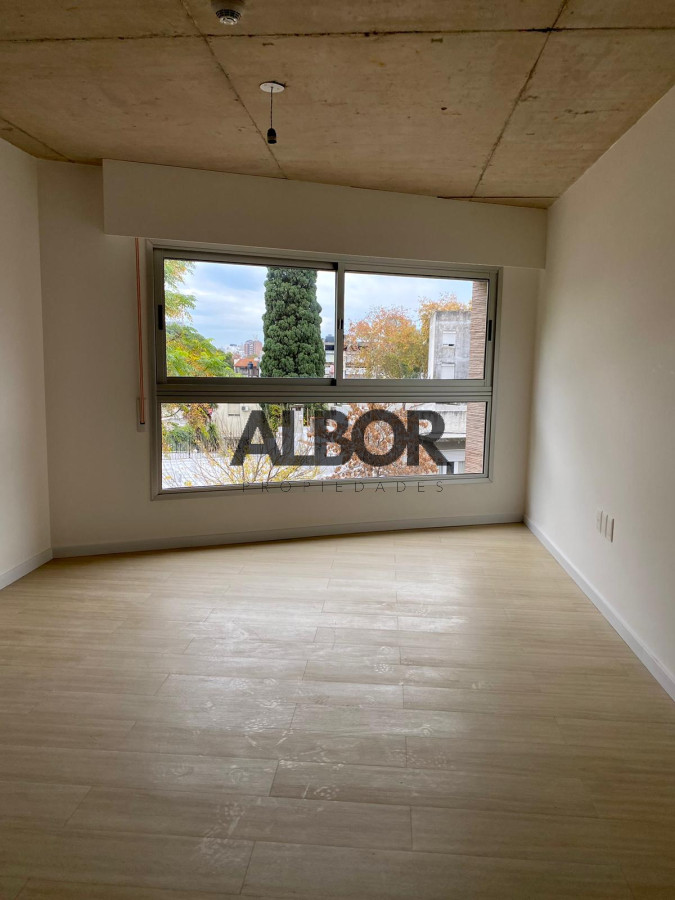 Apartamento ID.305 - Venta Apartamento 1 Dormitorio + Garage - Pocitos Nuevo