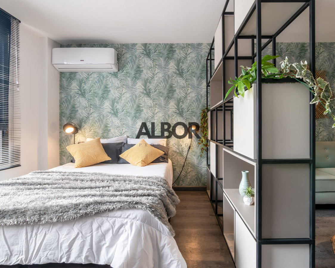 Apartamento ID.489 - Venta Apartamento Monoambiente Punta Carretas - Via 21