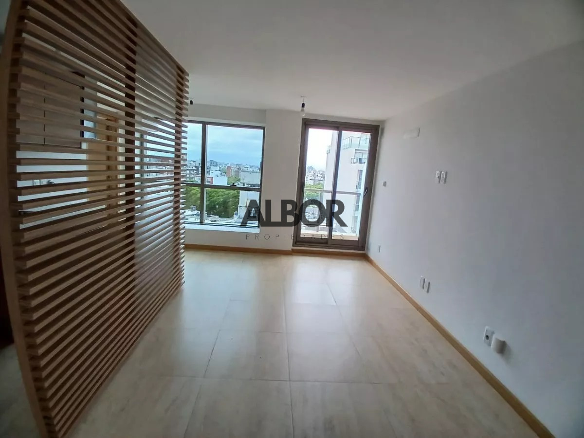 Apartamento ID.394 - Alquiler Apartamento Amoblado 2 dormitorios + Garage - Punta Carretas 