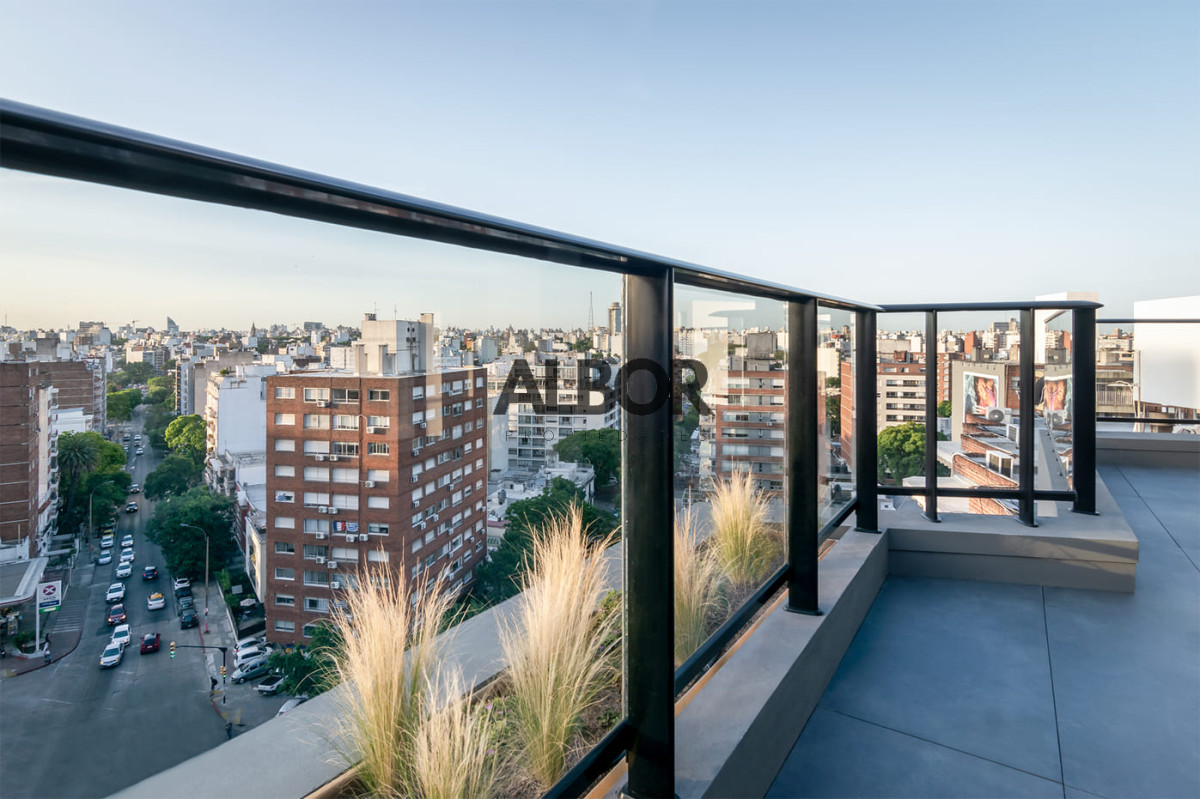 Apartamento ID.489 - Venta Apartamento Monoambiente Punta Carretas - Via 21