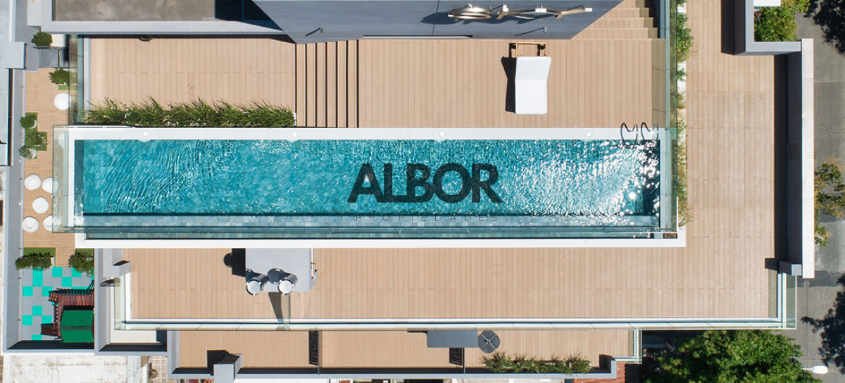 Apartamento ID.230 - Alquiler Apartamento 1 Dormitorio - Punta Carretas