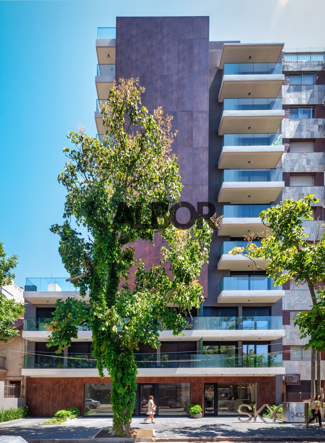 Apartamento ID.230 - Alquiler Apartamento 1 Dormitorio - Punta Carretas