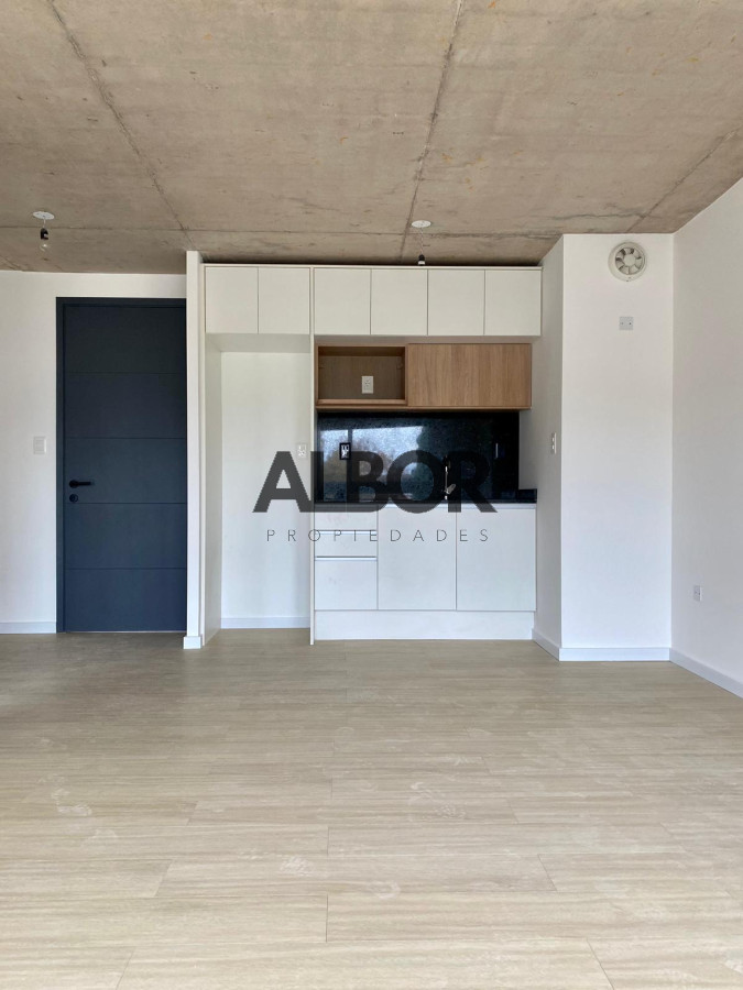 Apartamento ID.305 - Venta Apartamento 1 Dormitorio + Garage - Pocitos Nuevo