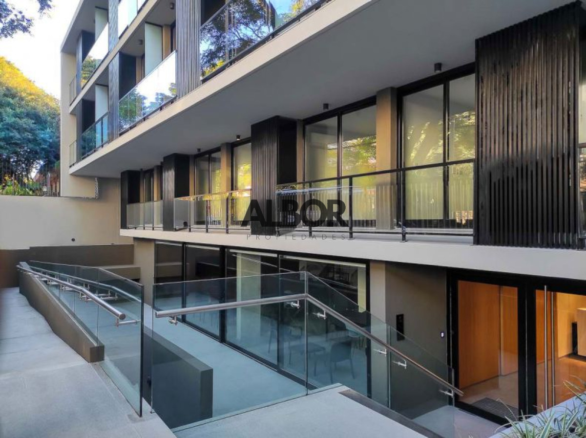 Apartamento ID.300 - Venta Apartamento dos Dormitorios - More Echevarriarza - Puertito del Buceo