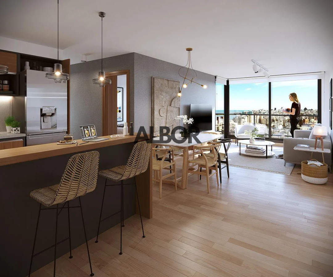 Apartamento ID.1086 - Venta apartamento 1 dormitorio - Icon 26 - Pocitos