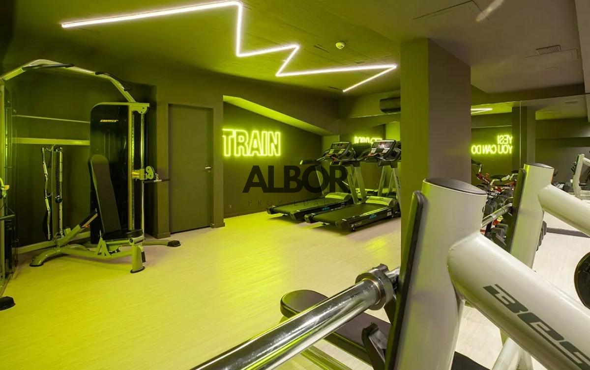 Apartamento ID.230 - Alquiler Apartamento 1 Dormitorio - Punta Carretas