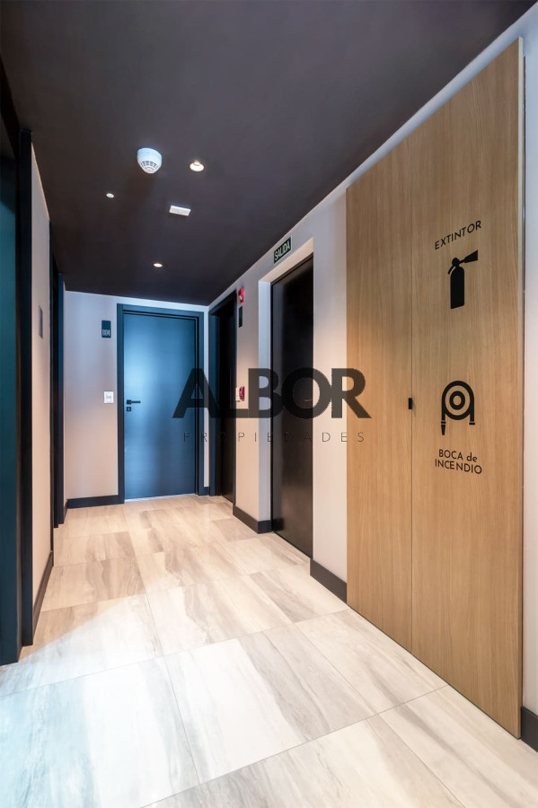 Apartamento ID.489 - Venta Apartamento Monoambiente Punta Carretas - Via 21