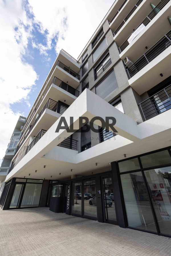 Apartamento ID.453 - Alquiler apartamento 1 Dormitorio - La Blanqueada - Ventura Terrazas