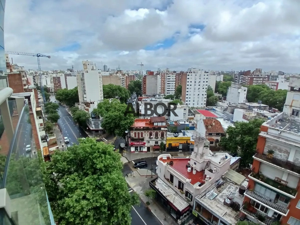 Apartamento ID.394 - Alquiler Apartamento Amoblado 2 dormitorios + Garage - Punta Carretas 