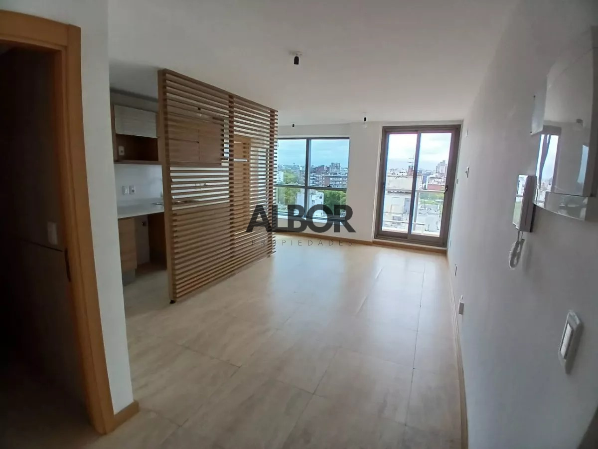 Apartamento ID.394 - Alquiler Apartamento Amoblado 2 dormitorios + Garage - Punta Carretas 