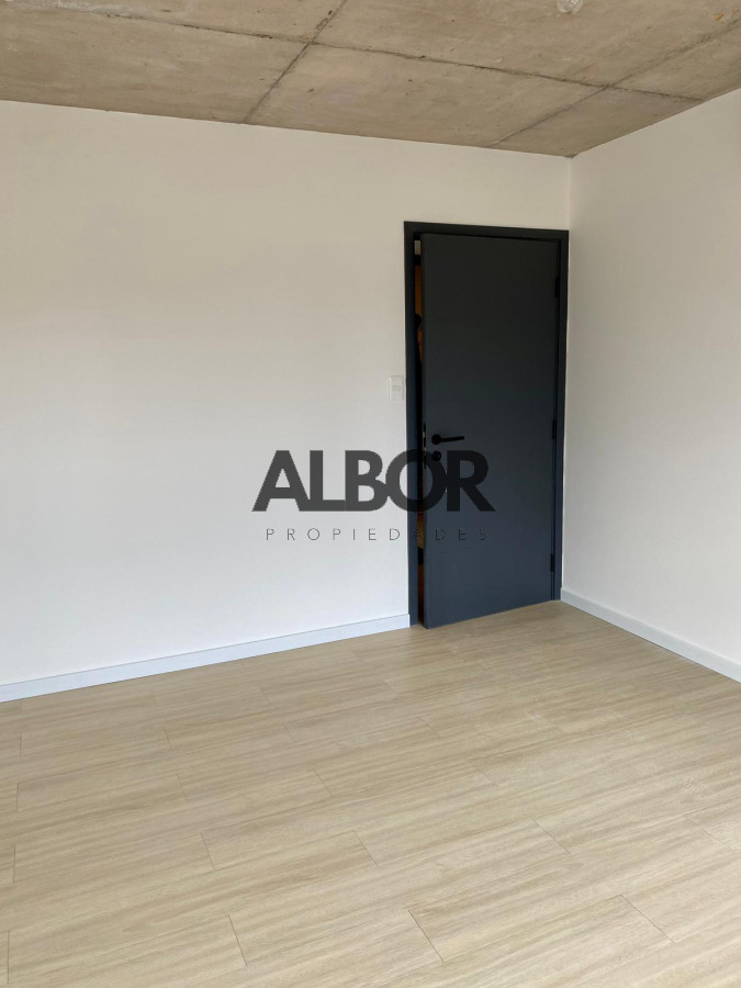 Apartamento ID.305 - Venta Apartamento 1 Dormitorio + Garage - Pocitos Nuevo