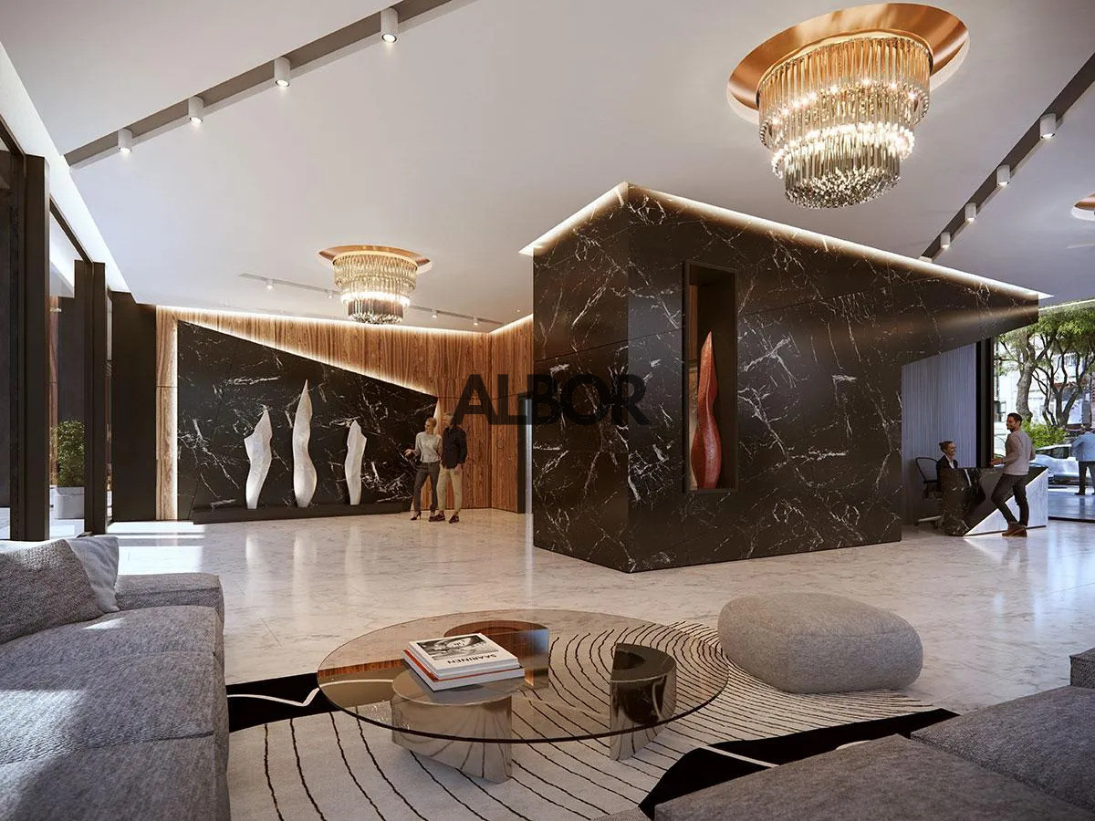 Apartamento ID.1086 - Venta apartamento 1 dormitorio - Icon 26 - Pocitos