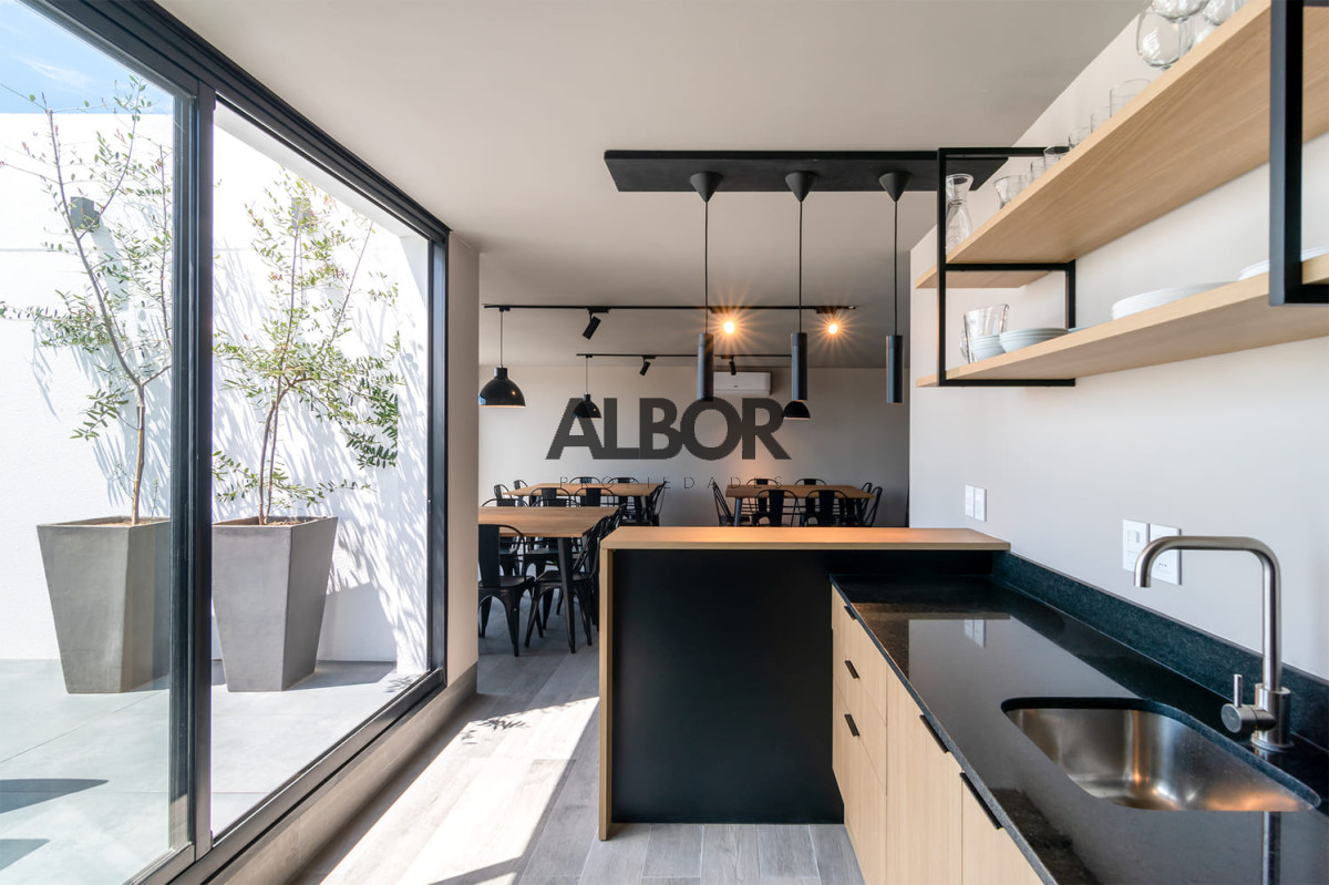 Apartamento ID.489 - Venta Apartamento Monoambiente Punta Carretas - Via 21