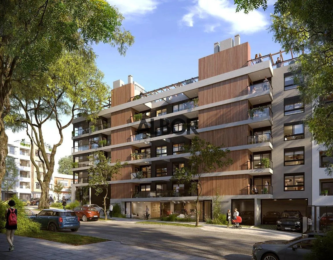 Apartamento ID.1037 - Venta Apartamento 2 Dormitorios - Buceo - Sunset Point
