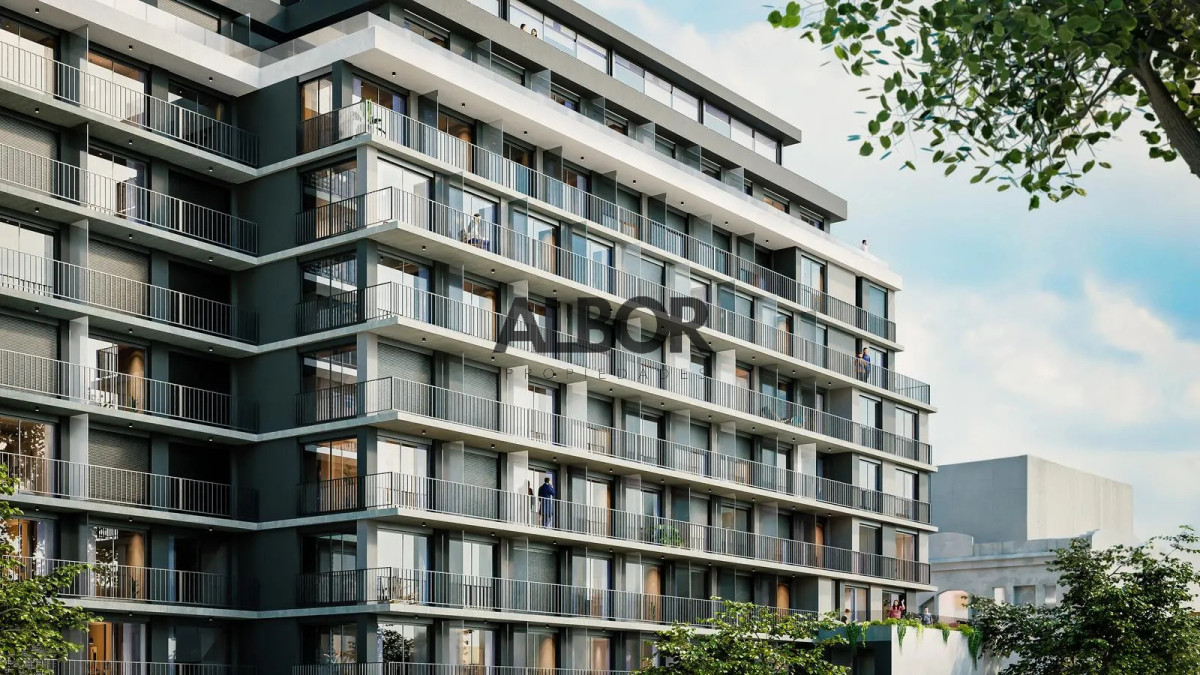 Apartamento ID.1192 - Venta apartamento 2 dormitorios - Parque Rodo 