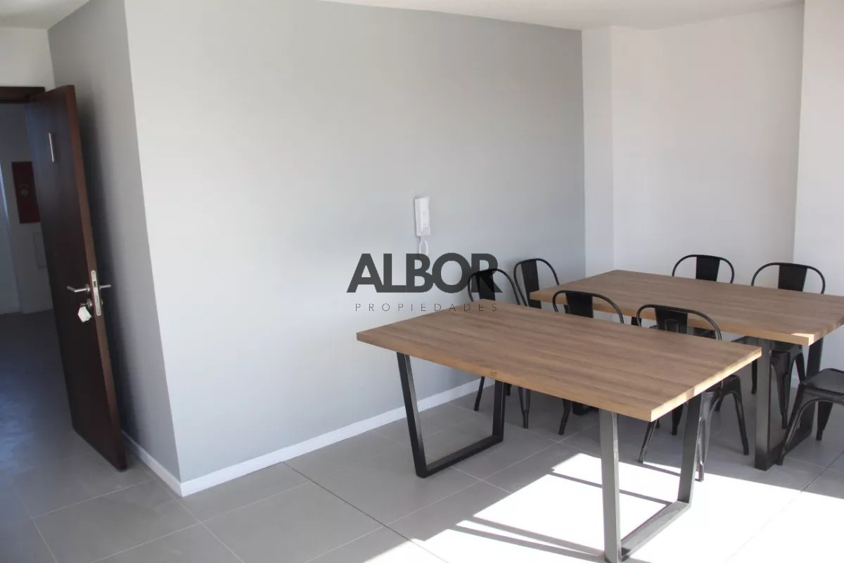 Apartamento ID.393 - Alquiler Apartamento 1 Dormitorio - Parque Batlle - Cedar View