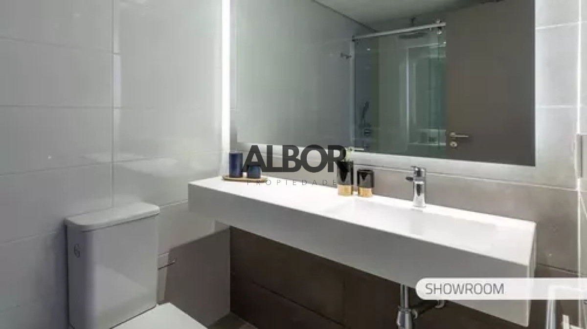 Apartamento ID.371 - Alquiler Apartamento un Dormitorio -Malvín